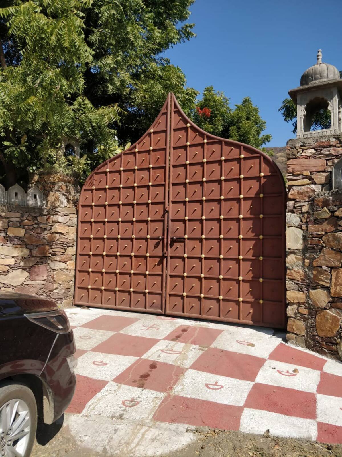 The Royal Stays, Udaipur - Tap to explore photos