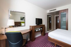 Hampton by Hilton Birmingham Jewellery Quarter, Birmingham