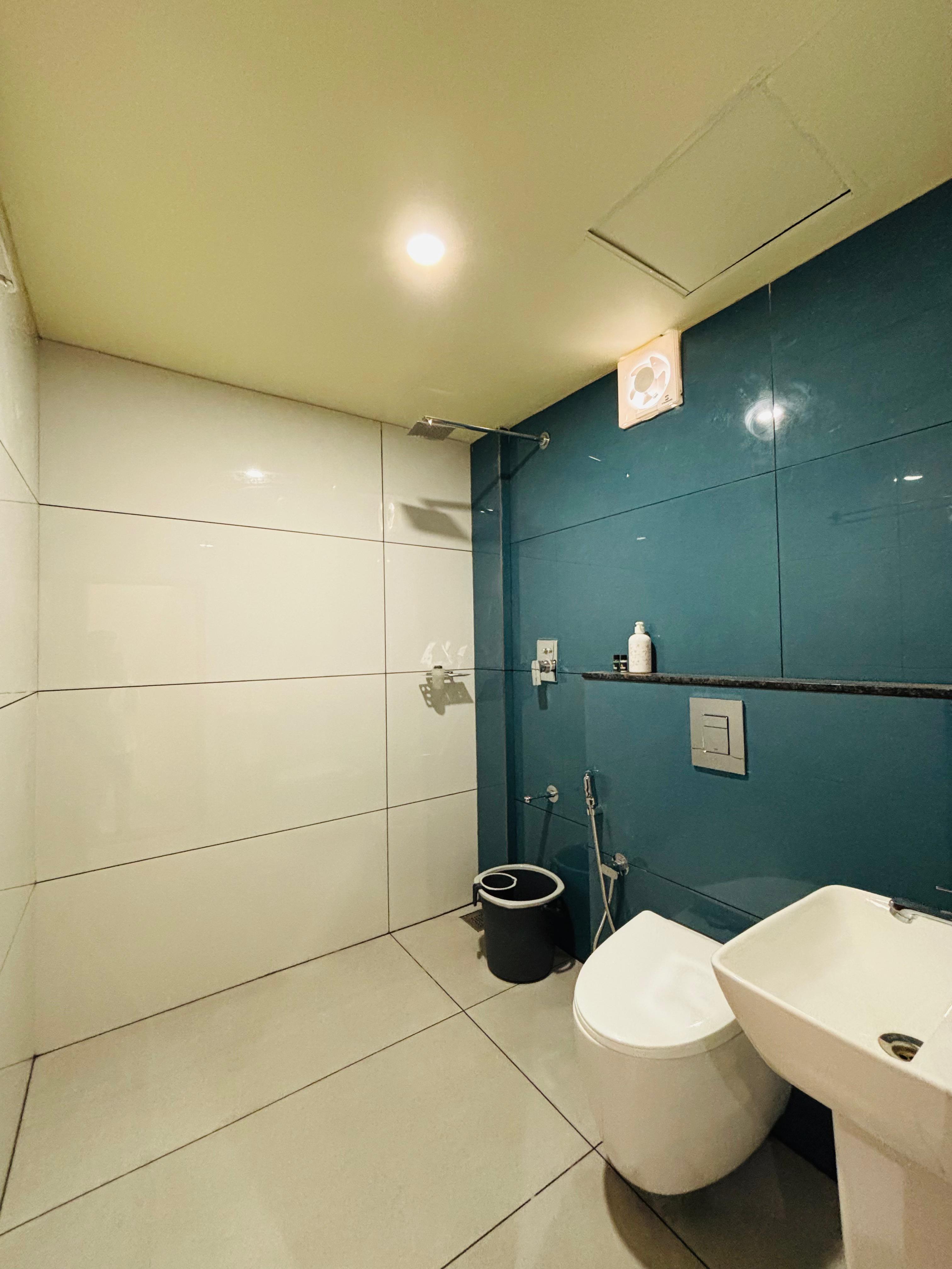 Cous Cous Residency Hotel - Tap to explore photos