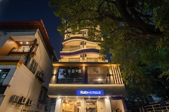 FabHotel Wellax 24 Service Apartments, Navi Mumbai