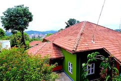 Ganga homestay, Coorg