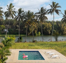 Swimming Pool 1