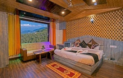Luxury Room