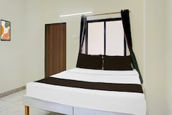 Hotel O Atithi Executive, Pune