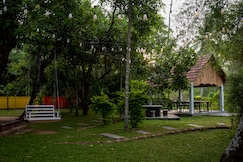 Rivera by Canoly- A 3BHK Riverside Retreat, Thrissur