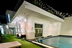 Elinor Villa   Home Like Atmosphere, Agra