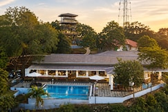MPT Nilamber Skyline, Pachmarhi, Pachmarhi