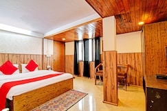 Hotel Shanti Palace, Darjeeling