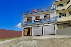 Hotel O AK PALACE, Mohanlalganj