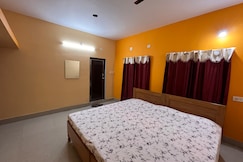 Shradharam Lodge | Beside Puri Bus Stand, Puri