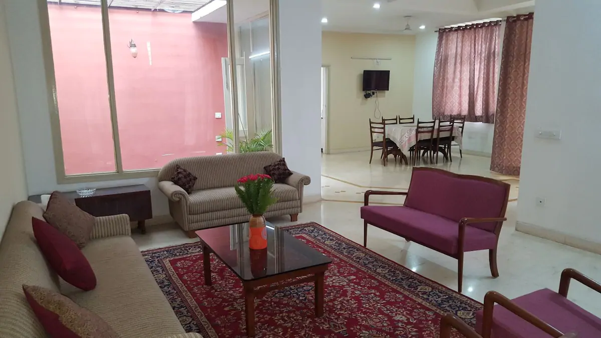 Living Room 1