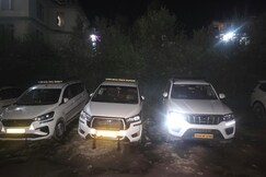 New Royal Homestay, Manali