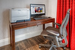 Hampton Inn Milpitas, سان جوس