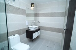 Brij Vana Floors, Vrindavan