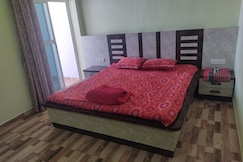 Kumar's room, Ranchi