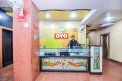 Hotel O Prince, Ajmer