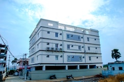 Hotel VJR, Hyderabad