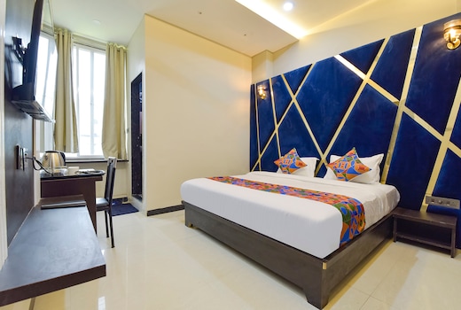 FabHotel Utsah