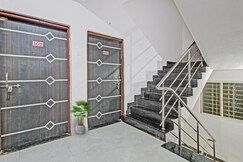 Hotel O Kalki Inn, Pune