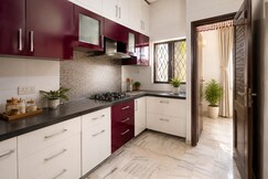 Mint Apartment, Delhi