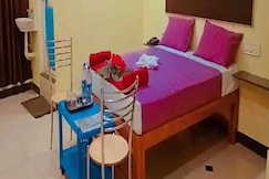 Sai Thara Lodge, Dandeli