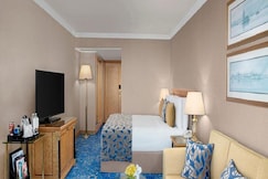 InterContinental ISTANBUL, Istanbul