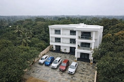 White Forest - PV Hotels, Auroville