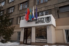 Mildom City Hotel, Almaty