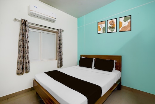 Super Collection O DLF CyberCity Hyderabad Formerly Key Suites