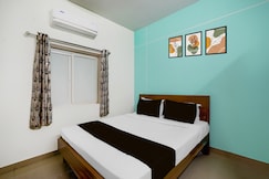 Collection O DLF CyberCity Hyderabad Formerly Key Suites, Hyderabad