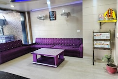 Hotel New Shradha, Katra