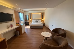 YORK INTERNATIONAL HOTEL BUR DUBAI, Dubai