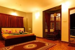 SPARKLING HILL, Coonoor