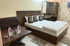 hotel atithi palace, Jabalpur