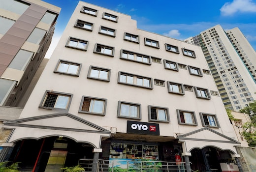 Hotel O BHANUNANDANA BOARDING & LODGING Basaveshwar Nagar