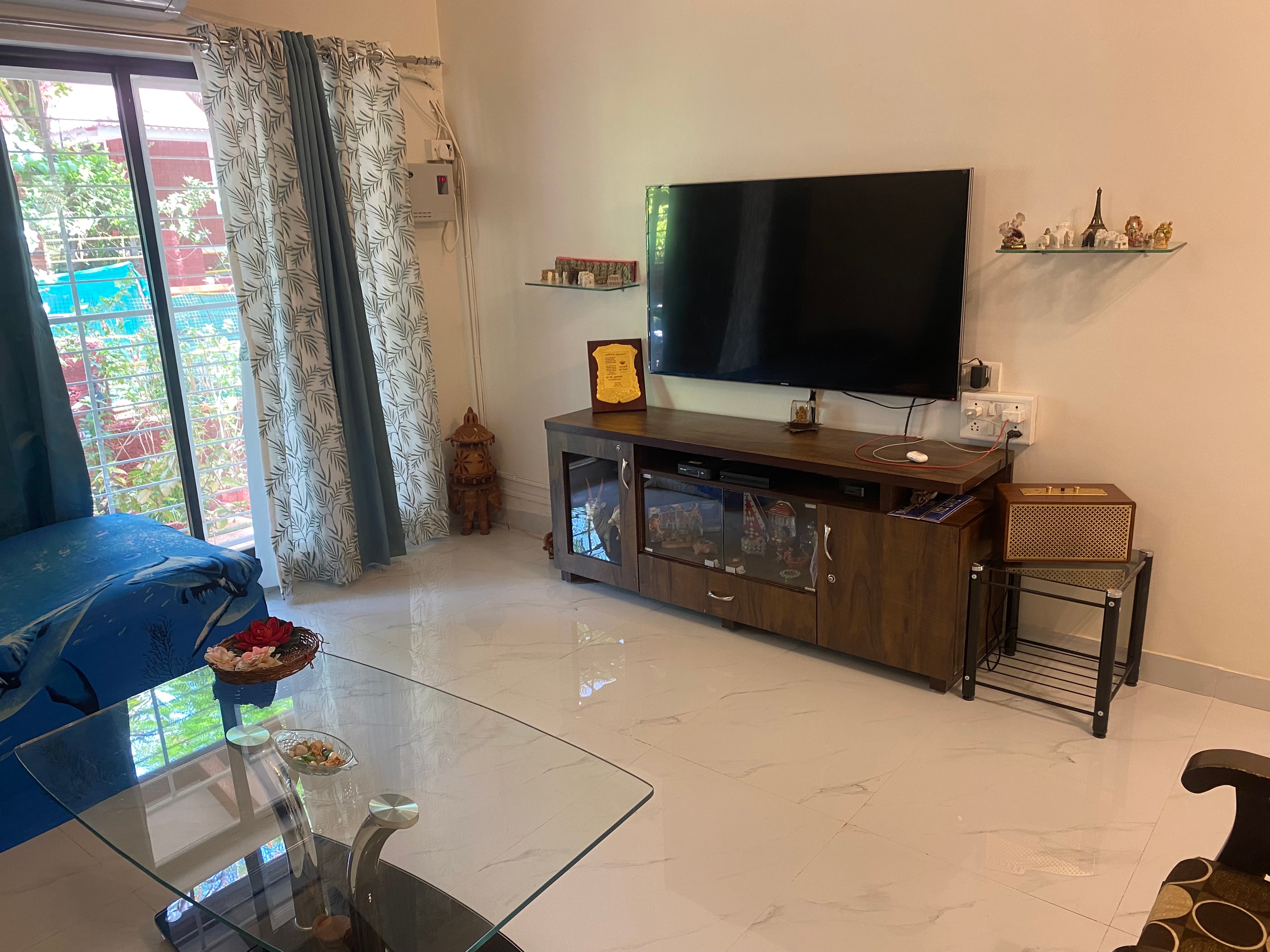 Lavish Villa in Tamhini ghat Kolad Rafting & Raigad - Tap to explore photos