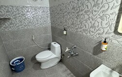 Washroom