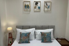 Avalon A calm space above the noice, Zirakpur