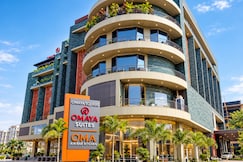OMAYA SUITES, Raipur, Chhattisgarh