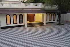 Dhanya 3BHK Homestay, Kollam