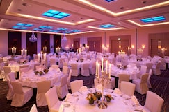 Best Western Plus Arosa Hotel, Lippe