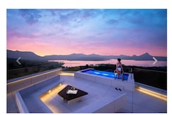 AMANZI - THE BOUTIQUE RESORT, Lonavala