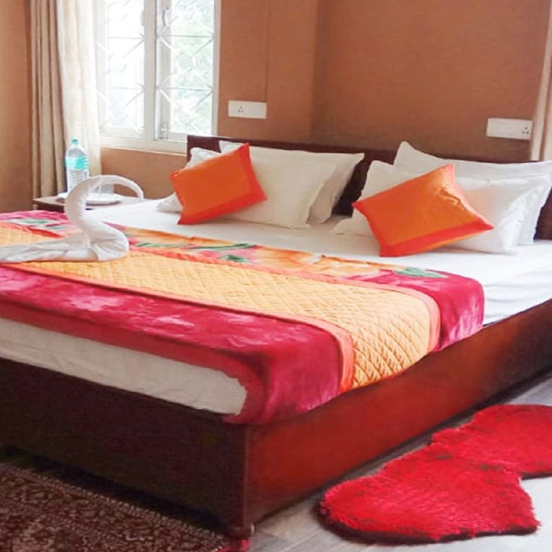 Rumtek Boutique Nest Gangtok - Tap to explore photos
