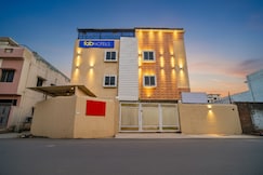 FabHotel Sonnet Inns, Ranchi