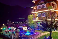 Luxury Planet Resort, Manali