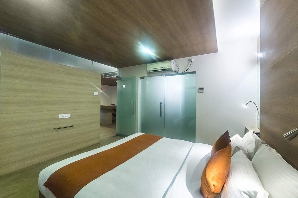 Hotel Rasika 2