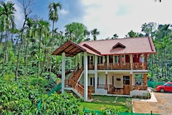 Dadad Gadde Nature Stay - Home Food, Estate, Near to Sight Seeing., Sakleshpur