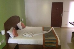 Hotel Milestonnez Sriperumbudur, Kanchipuram