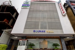 Treebo Daksh Residency, Indore