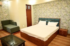 Hotel Ramaland, Ayodhya